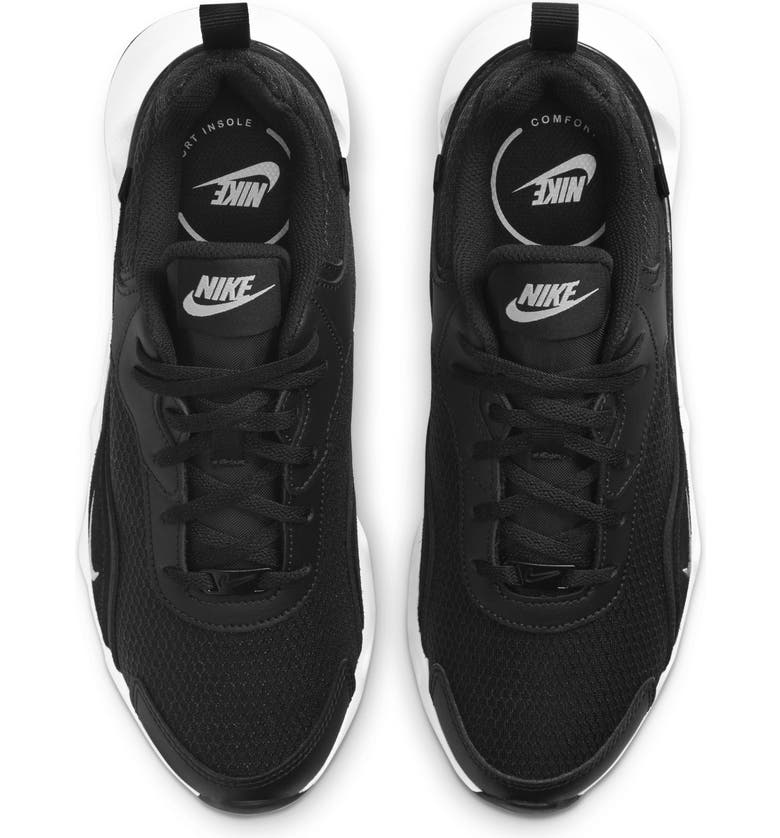나이키 Nike RYZ 365 2 Sneaker_BLACK/ WHITE