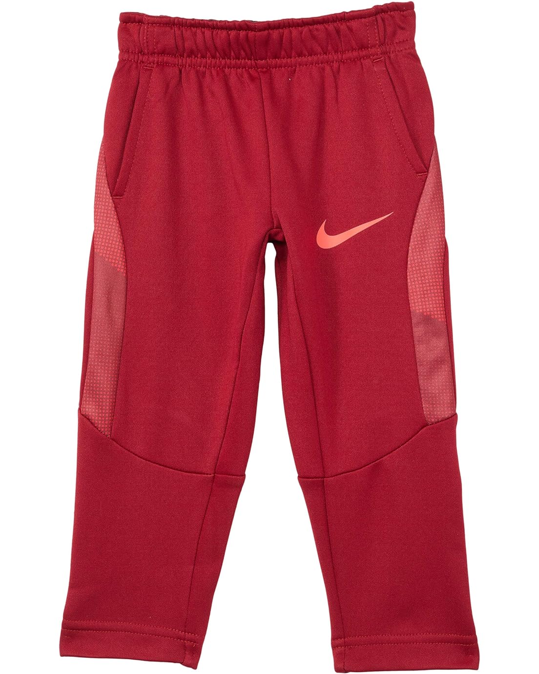 Nike Kids Therma All Over Print Legacy Pants (Toddler)