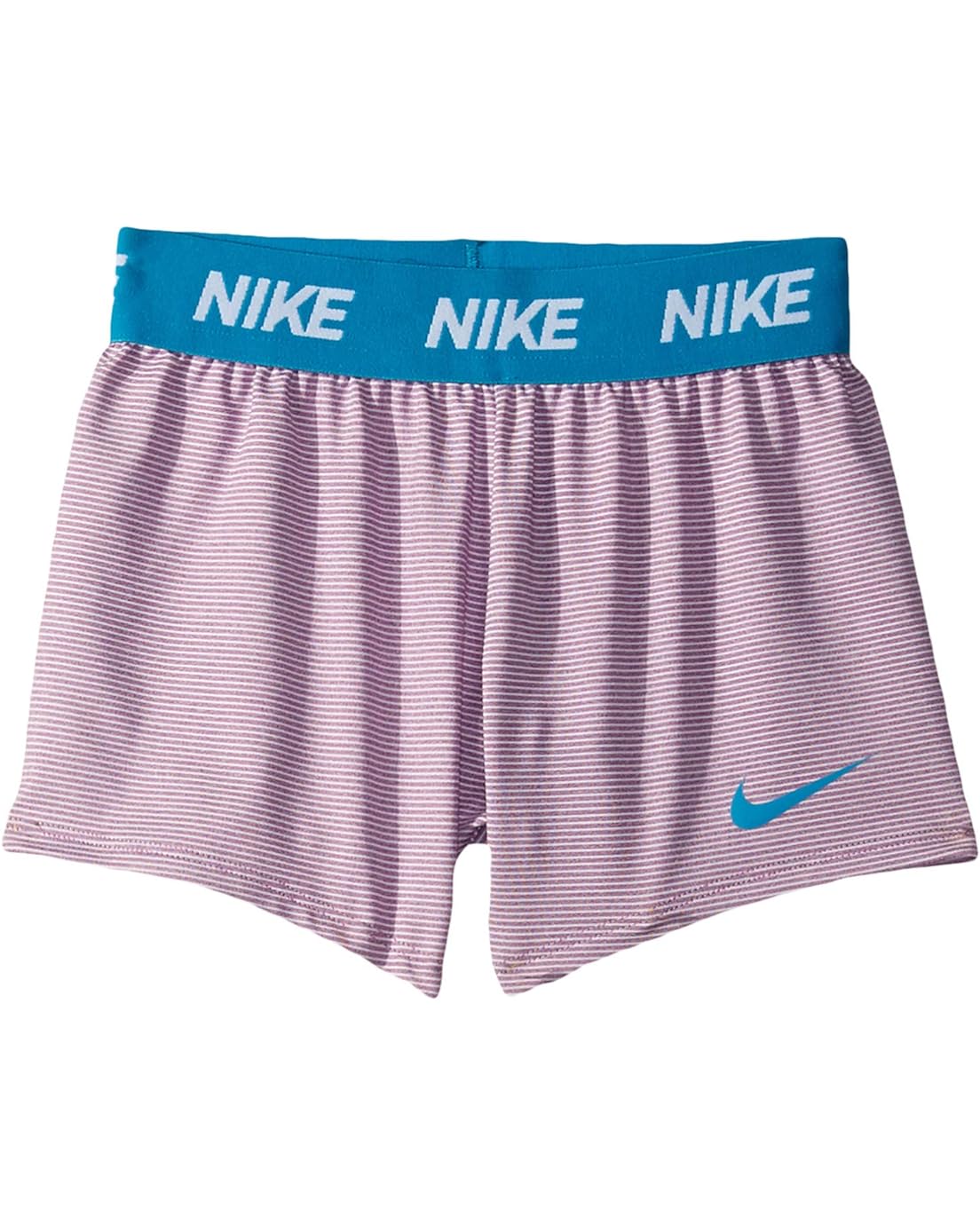 Nike Kids Dri-FIT(tm) Sport Essentials Shorts (Little Kids)