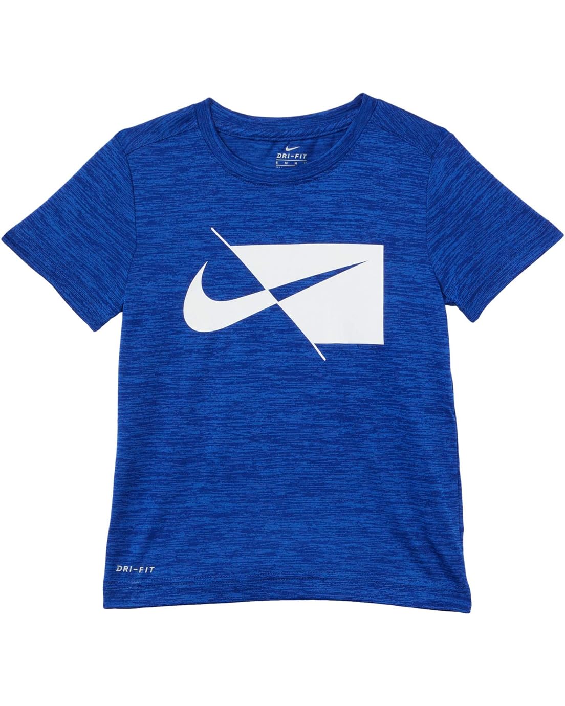Nike Kids Dri-FIT T-Shirt (Toddler)