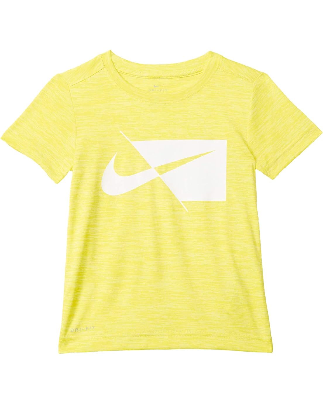 나이키 Nike Kids Dri-FIT T-Shirt (Toddler)