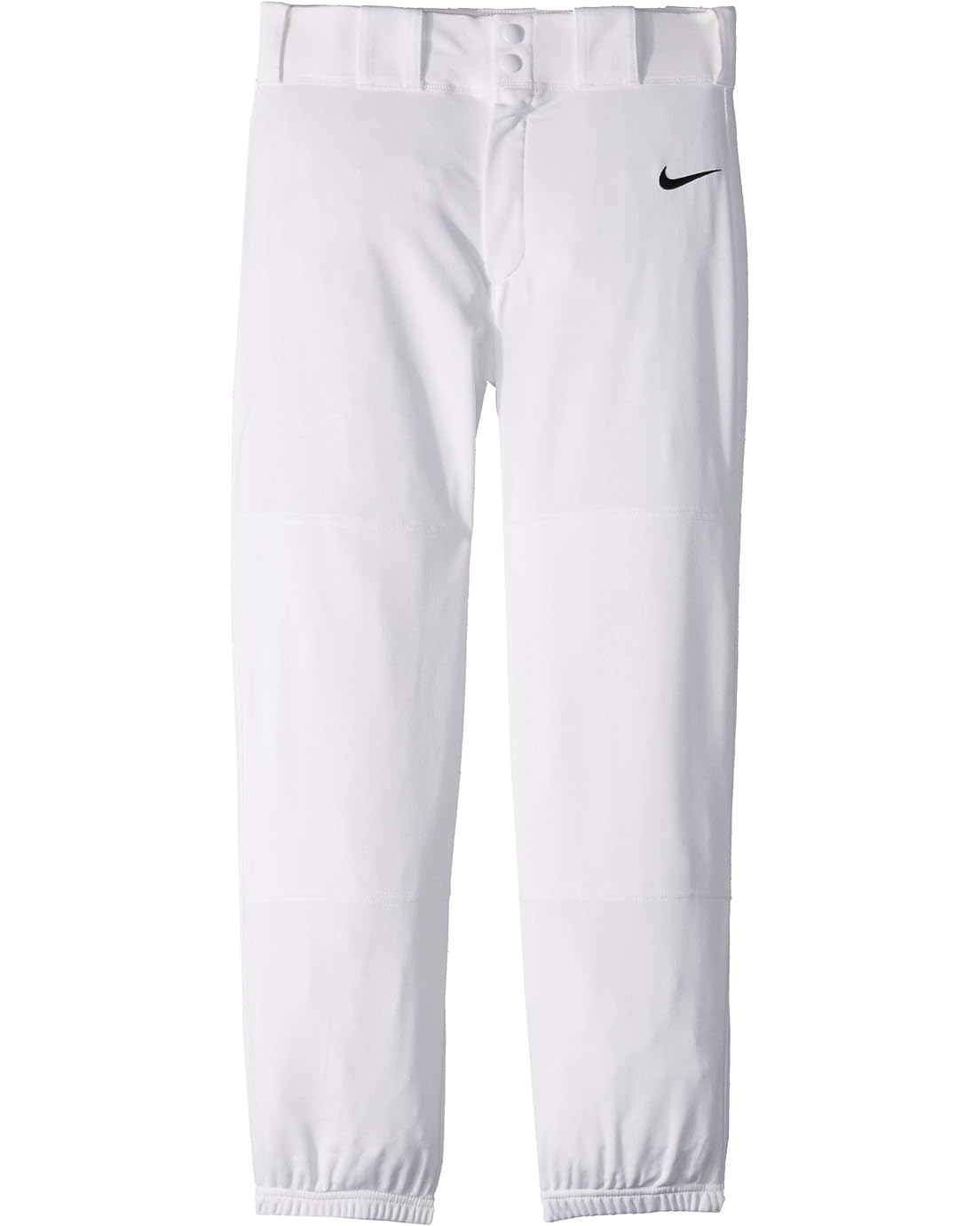 Nike Kids Core Elastic Baseball Pants (Big Kids)