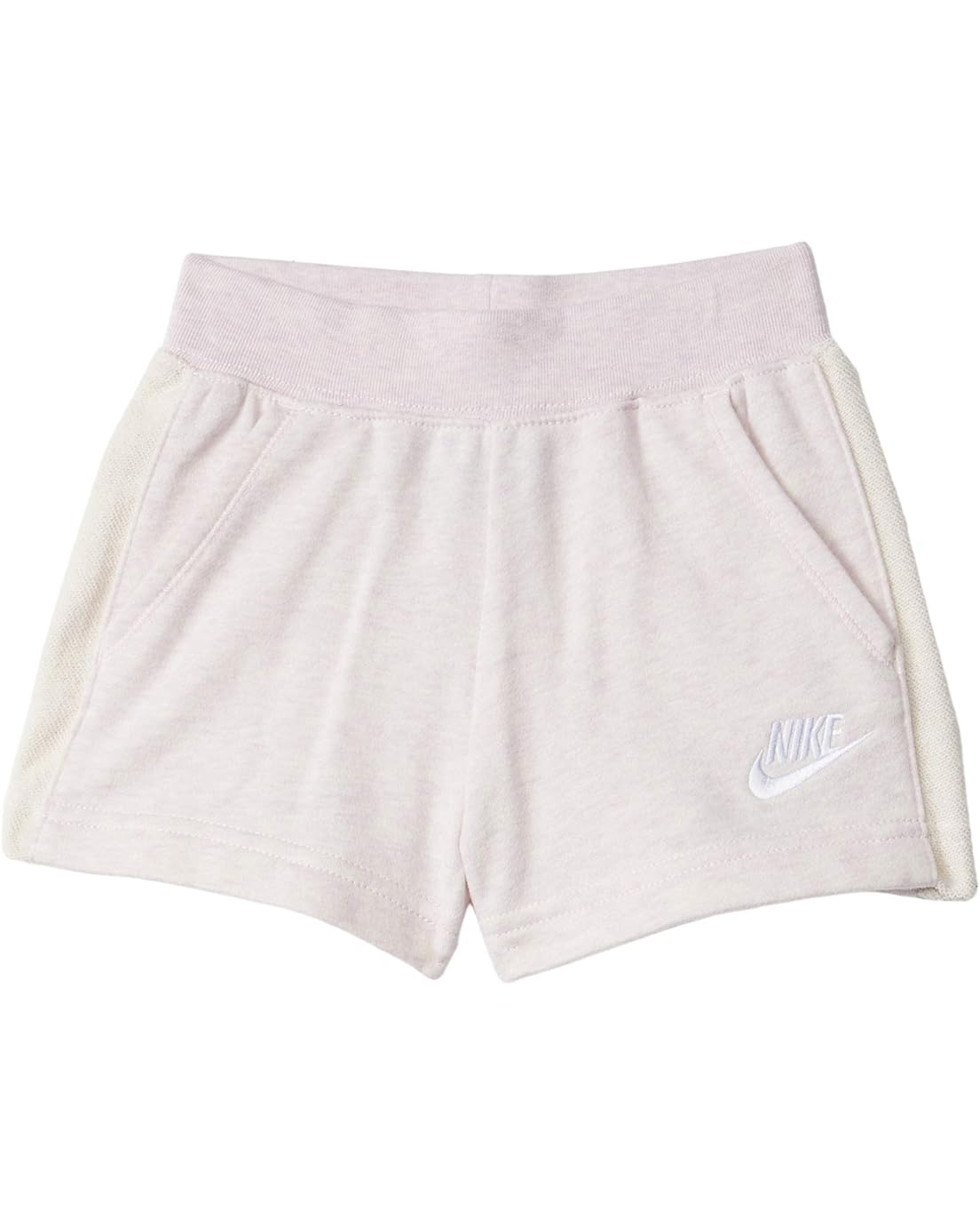 Nike Kids Lightweight French Terry Shorts (Toddler)