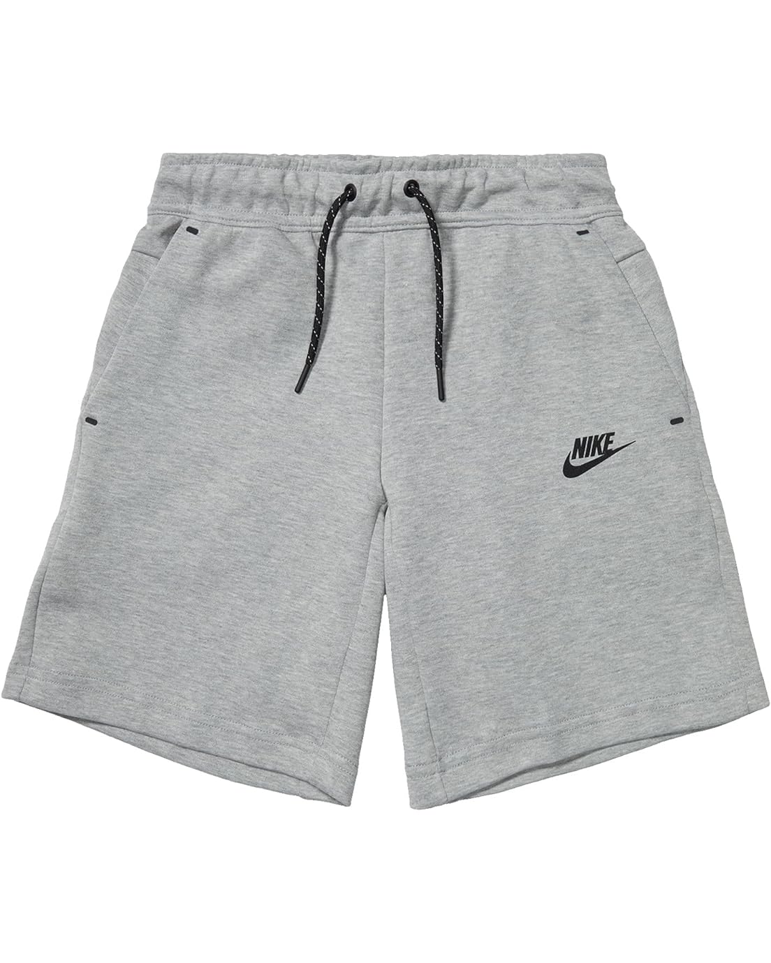 Nike Kids NSW Tech Fleece Shorts (Little Kids/Big Kids)