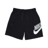 Nike Kids NSW Club + HBR Shorts (Big Kids)