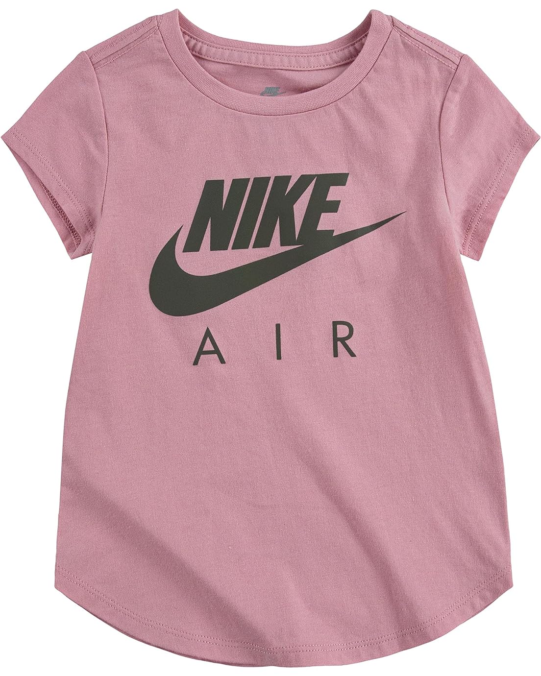 Nike Kids Air Rainbow Reflective Tee (Toddler)