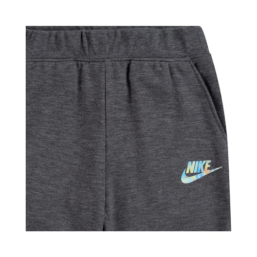 나이키 Nike Kids Sportswear Fleece Joggers (Toddler)