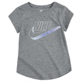 Nike Kids Mini Me Short Sleeve Tee (Toddler)