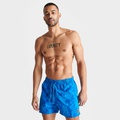 Mens Nike Swim Collage 5’’ Volley Shorts Swim Shorts