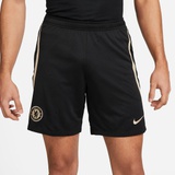 Mens Nike Dri-FIT Chelsea FC Strike Knit Soccer Shorts
