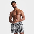 Mens Nike Swim Collage 5’’ Volley Shorts Swim Shorts
