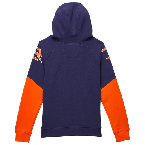  Nike 3BRAND Kids Color-Block Pullover Hoodie (Big Kids)