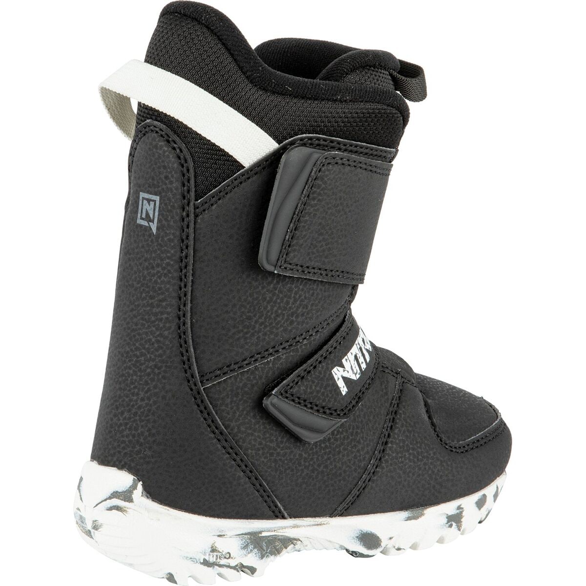  Nitro Rover QLS Snowboard Boot - 2022 - Kids