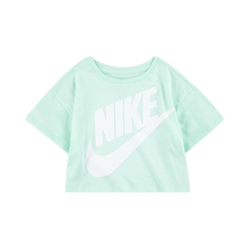 나이키 Nike Kids Boxy T-Shirt (Toddler)