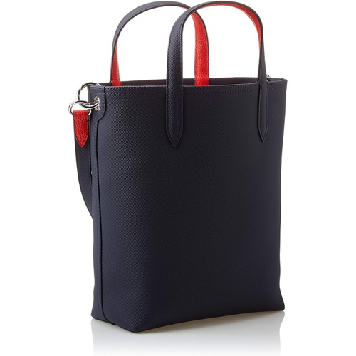 라코스테 Lacoste Anna Vertical Shopping Bag