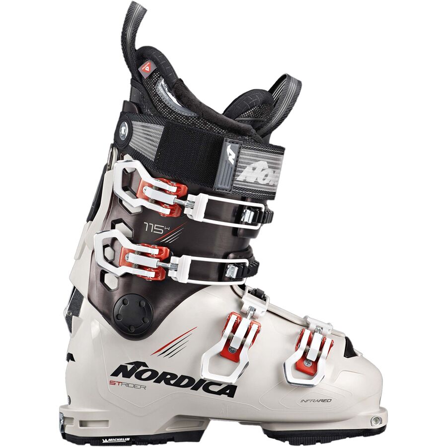 Nordica Strider 115 DYN Ski Boot - 2023 - Women