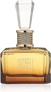 Norell Elixir Eau De Parfum Spray, 3.4 Fl Oz