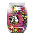 Now and Later Now & Later Original Chews, 60 Ounce Jar