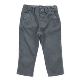 OFFICINA 51 Casual pants