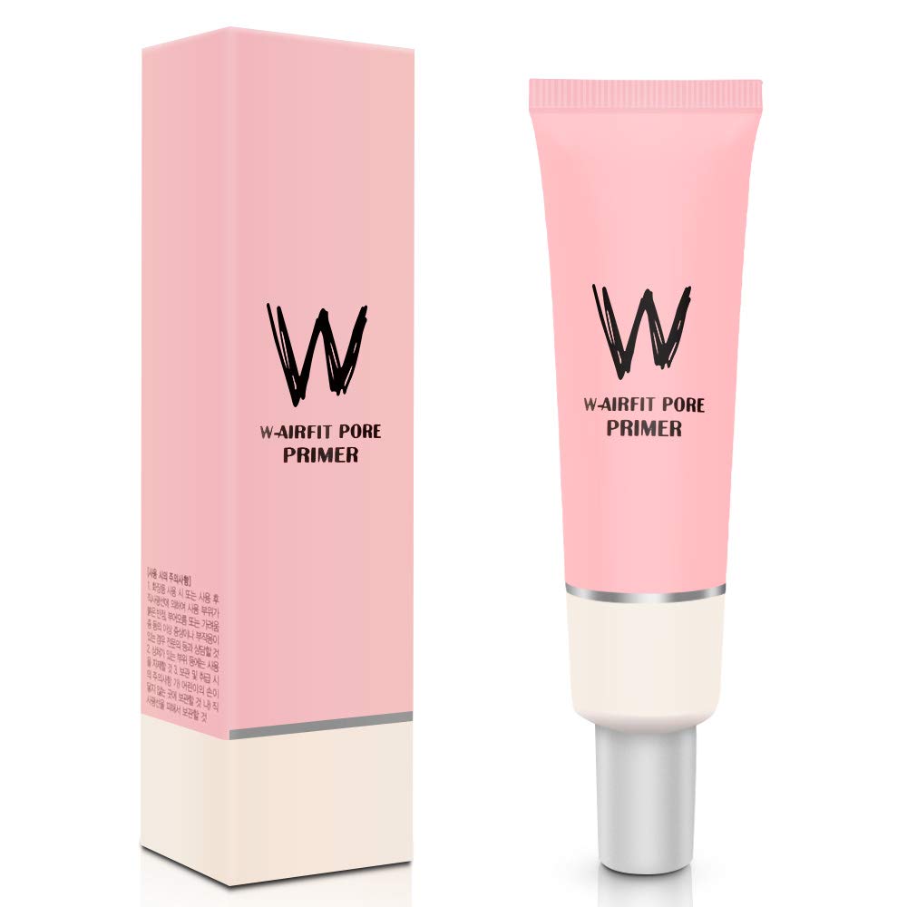  ONE1X Face Makeup Primer, Primer for Dry Skin, Skin Flawless and Glowing,Long Lasting Makeup Staying 1.0 fl.oz