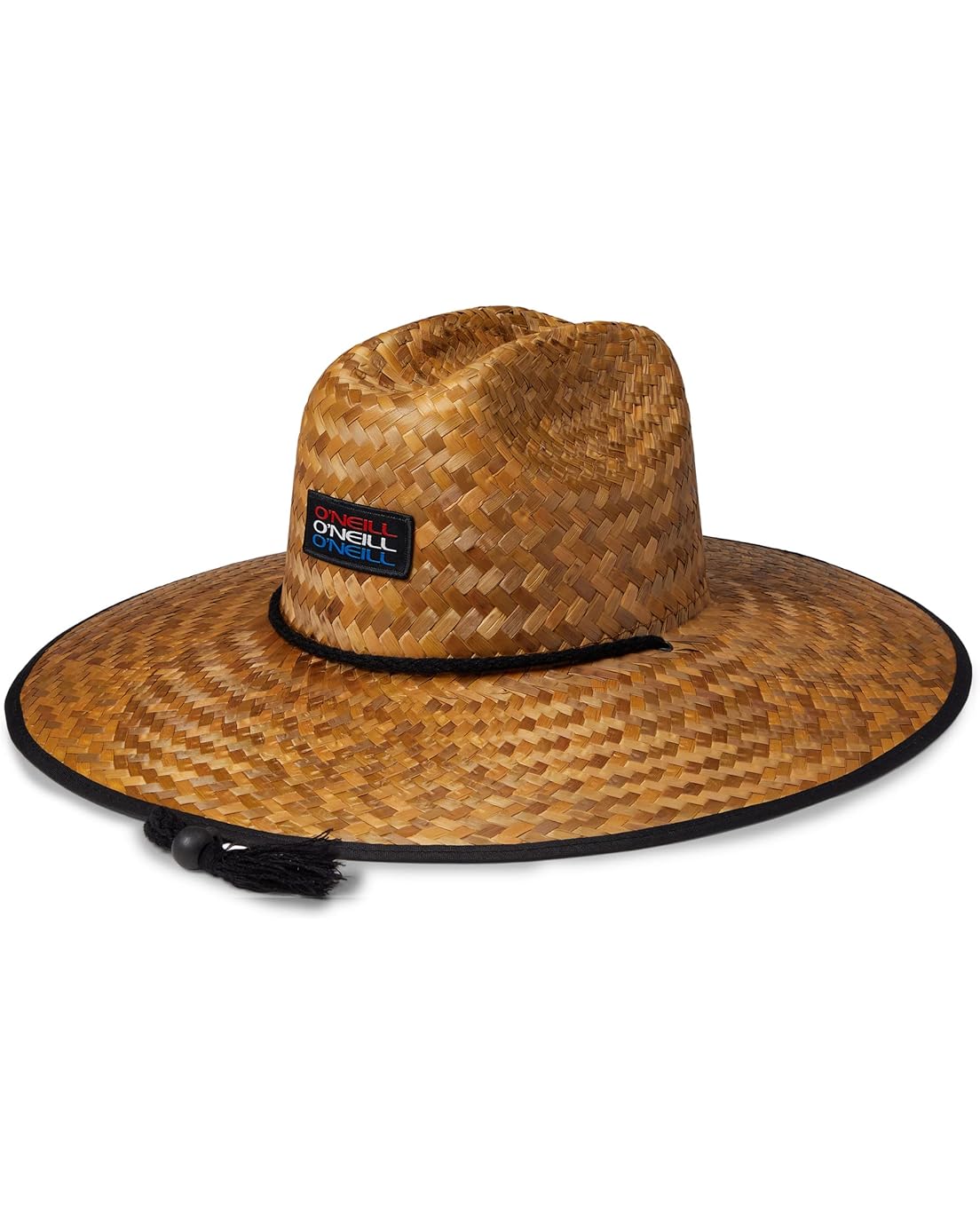 ONeill Sonoma Prints Straw Hat
