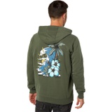 ONeill Fifty Two Scenic Pullover Hoodie