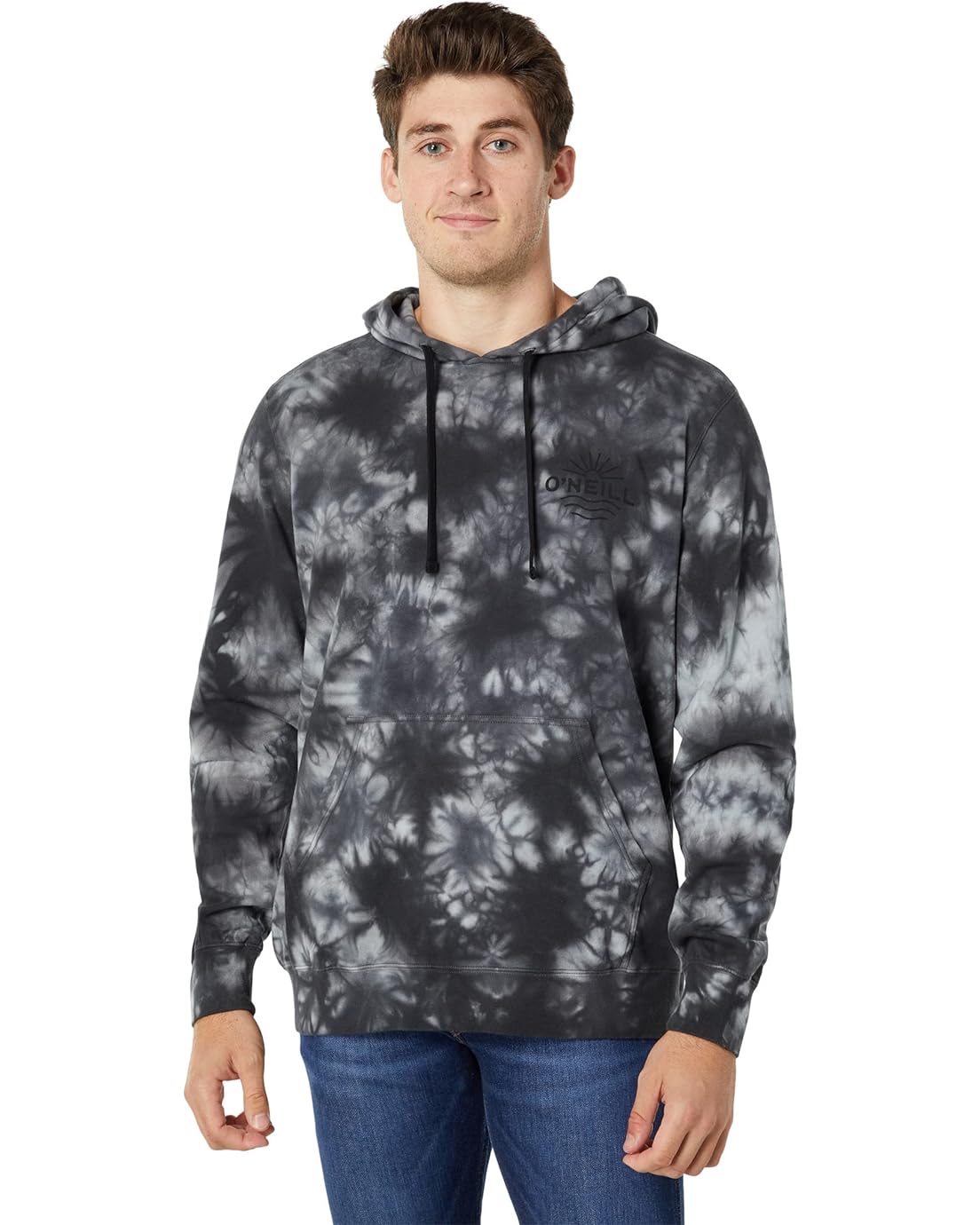 ONeill Bayou Pullover Hoodie