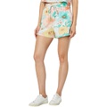 ONeill Wiley Knit Printed Shorts