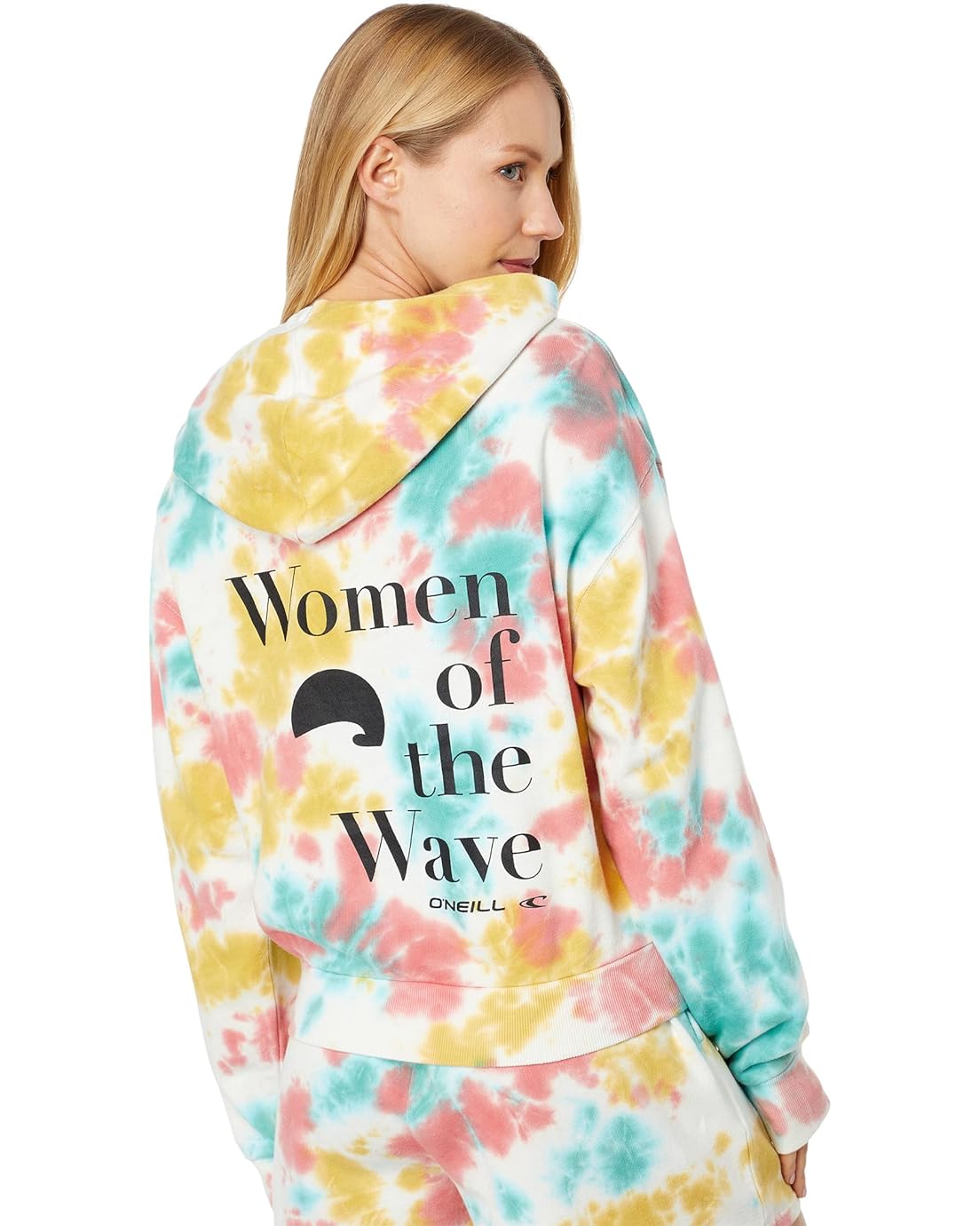 ONeill Currents Pullover Hoodie