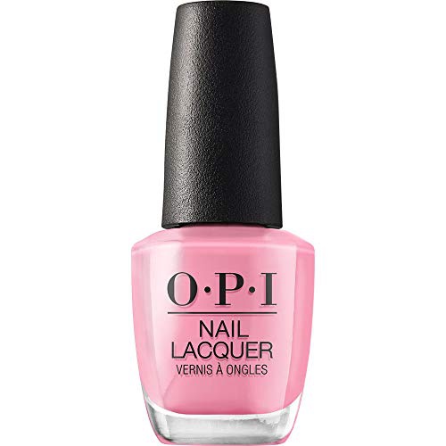  OPI Nail Lacquer, Pink Nail Polish