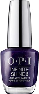 OPI Nail Polish, Infinite Shine Long-Wear Lacquer, Purples, 0.5 fl oz