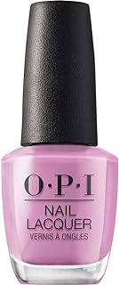 OPI Nail Lacquer, Pink Nail Polish