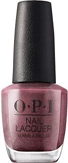 OPI Nail Lacquer, Purple Nail Polish, Lavender Nail Polish