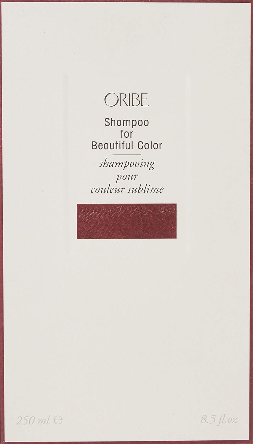  ORIBE Shampoo for Beautiful Color