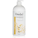 OUIDAD Ultra-nourishing Cleansing Oil Shampoo, 33.8 Fl oz