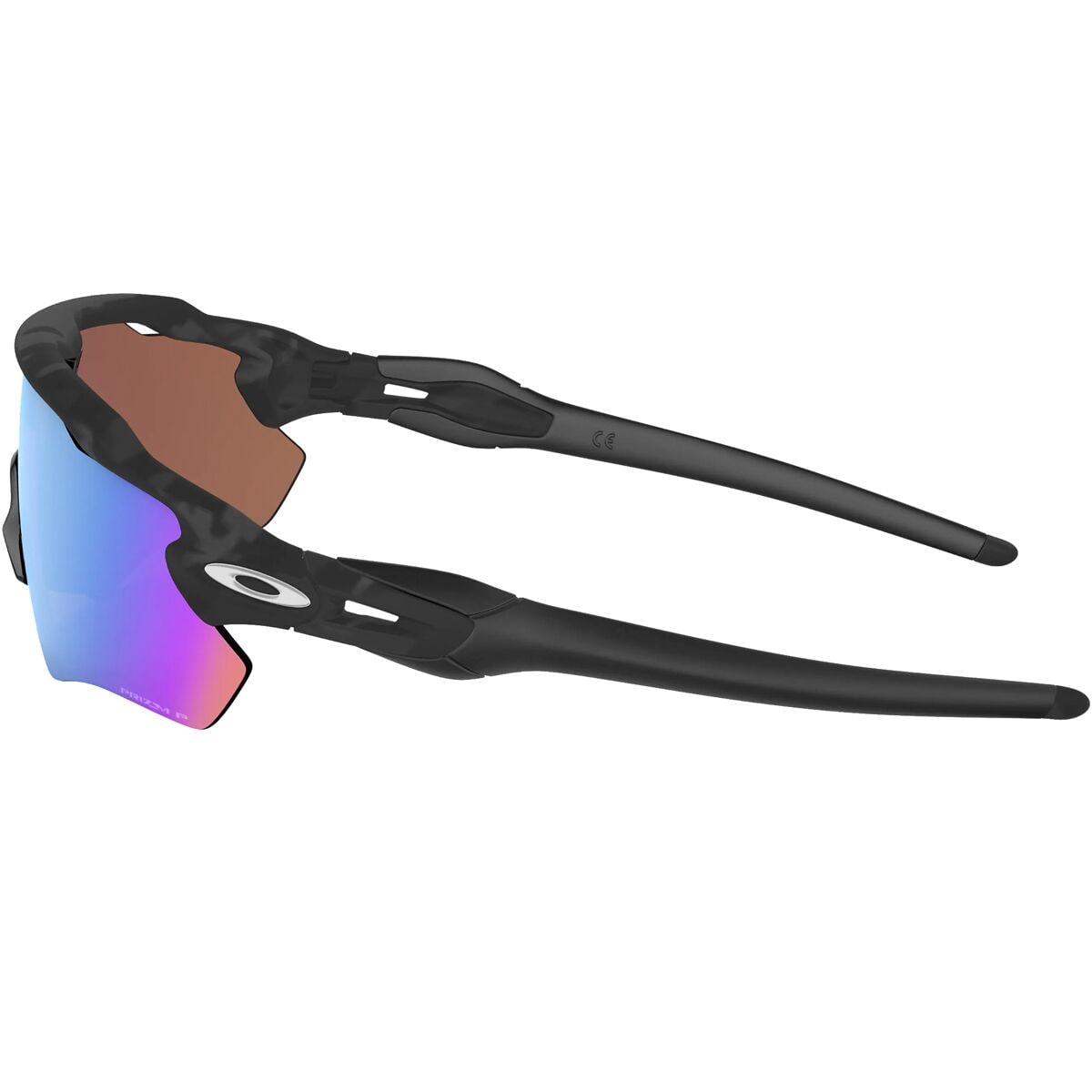 오클리 Oakley Radar EV Path Prizm Polarized Sunglasses - Accessories