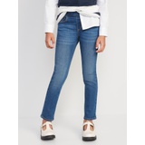 Wow Skinny Pull-On Jeans for Girls Hot Deal