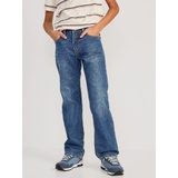 Wow Straight Non-Stretch Jeans for Boys Hot Deal