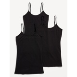 First-Layer Cami Top 3-Pack Hot Deal