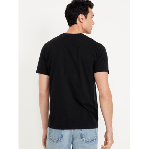 올드네이비 Soft-Washed V-Neck T-Shirt 3-Pack Hot Deal