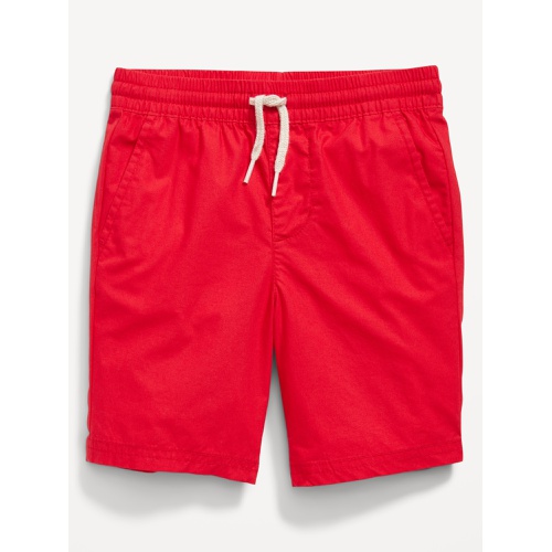 올드네이비 Functional-Drawstring Shorts for Toddler Boys Hot Deal