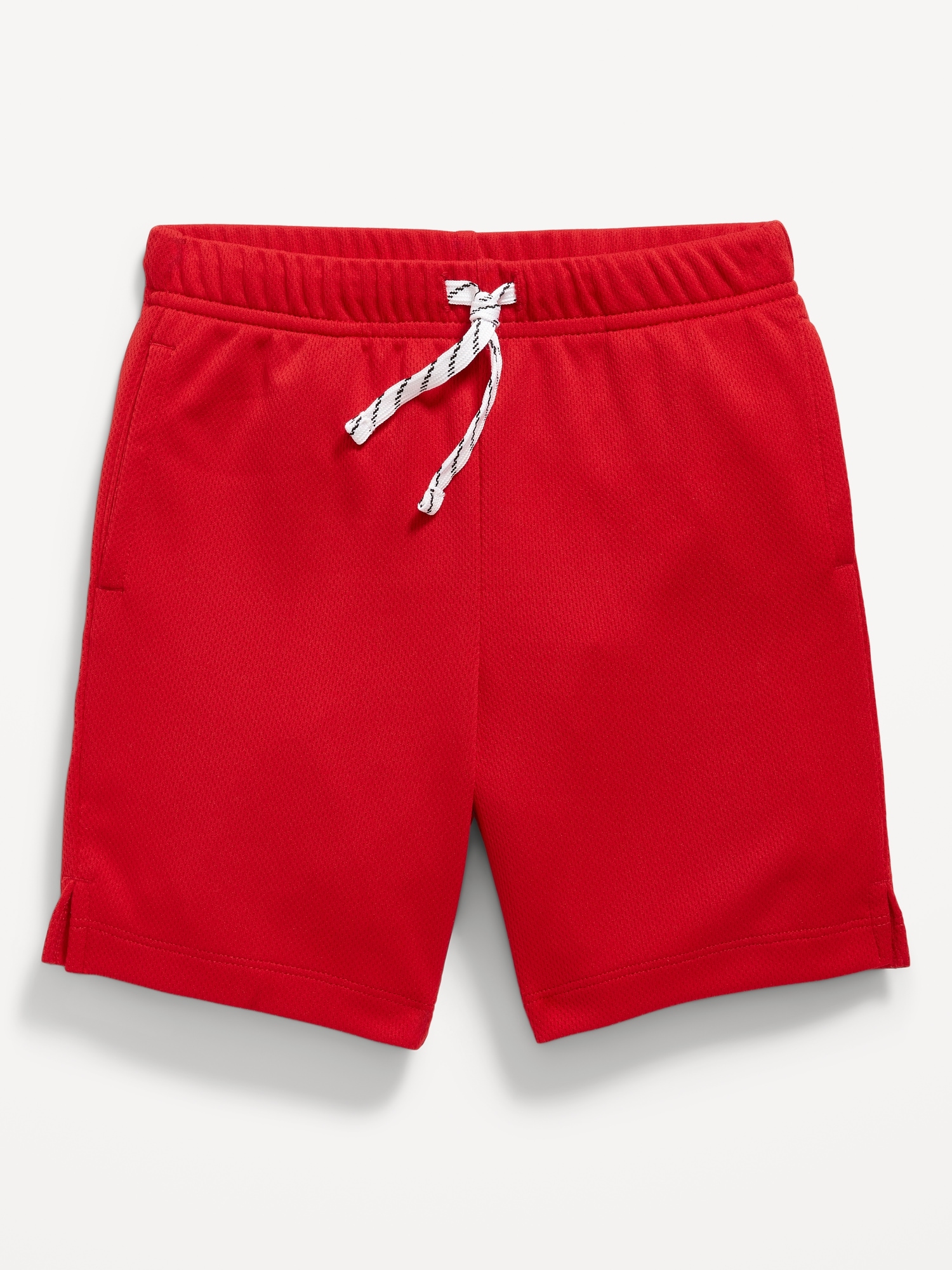 올드네이비 Functional-Drawstring Mesh Shorts for Toddler Boys