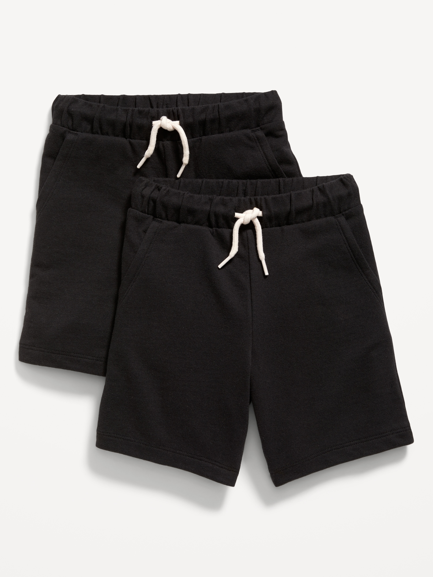 올드네이비 2-Pack Functional-Drawstring Shorts for Toddler Boys Hot Deal