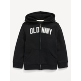 Unisex Logo-Graphic Zip Hoodie for Toddler Hot Deal