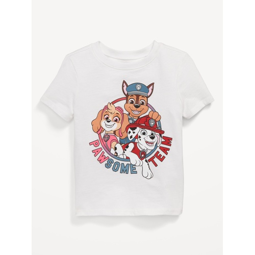 올드네이비 Paw Patrol Unisex Graphic T-Shirt for Toddler