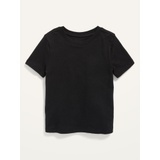 Unisex Crew-Neck T-Shirt for Toddler Hot Deal