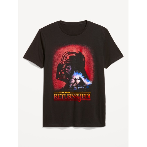 올드네이비 Star Wars Return of the Jedi Gender-Neutral T-Shirt for Adults