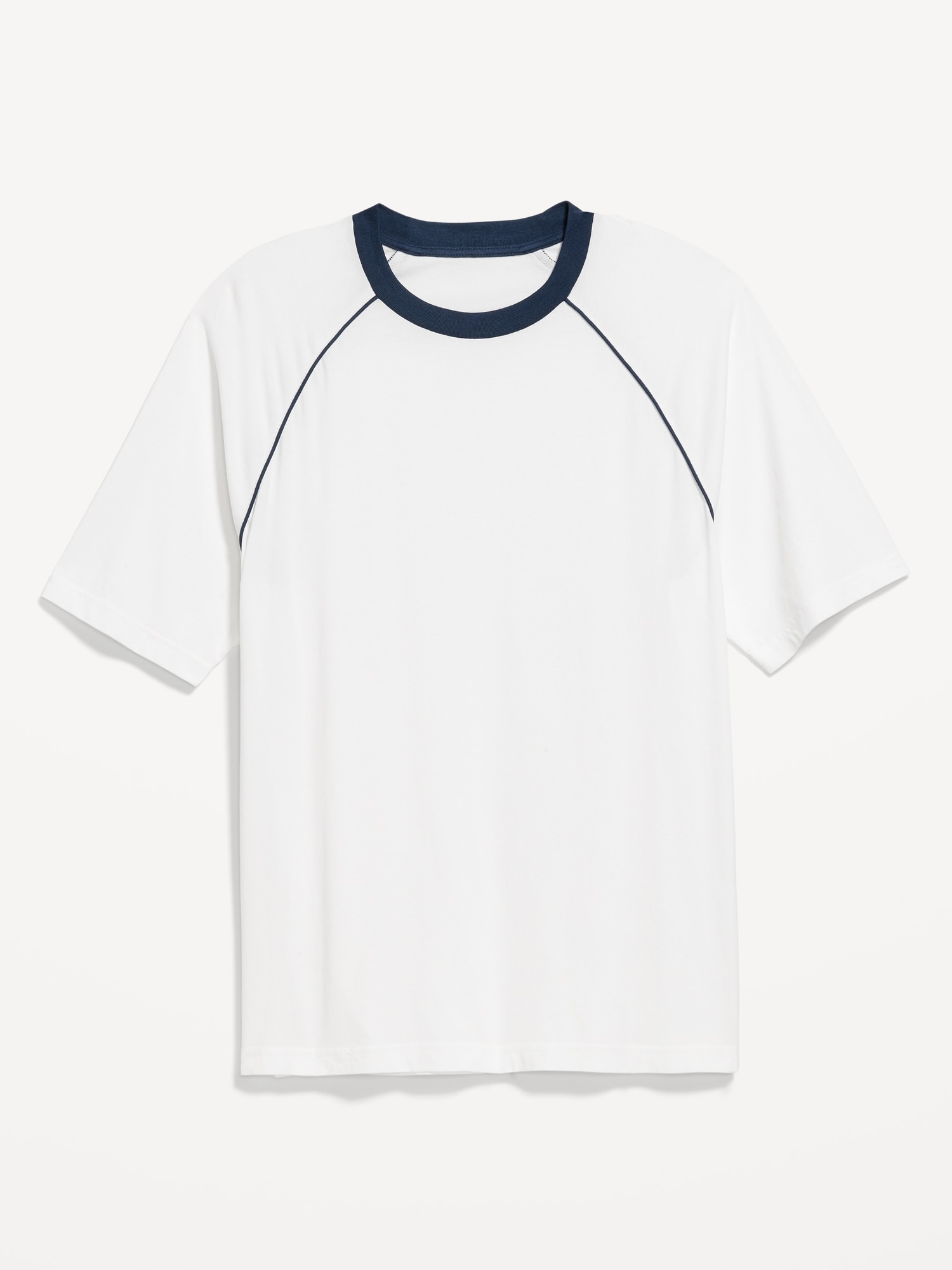 올드네이비 Raglan T-Shirt Hot Deal