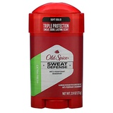 Old Spice Anti-Perspirant 2.6 Ounce Extra Fresh Soft Solid (76ml) (6 Pack)