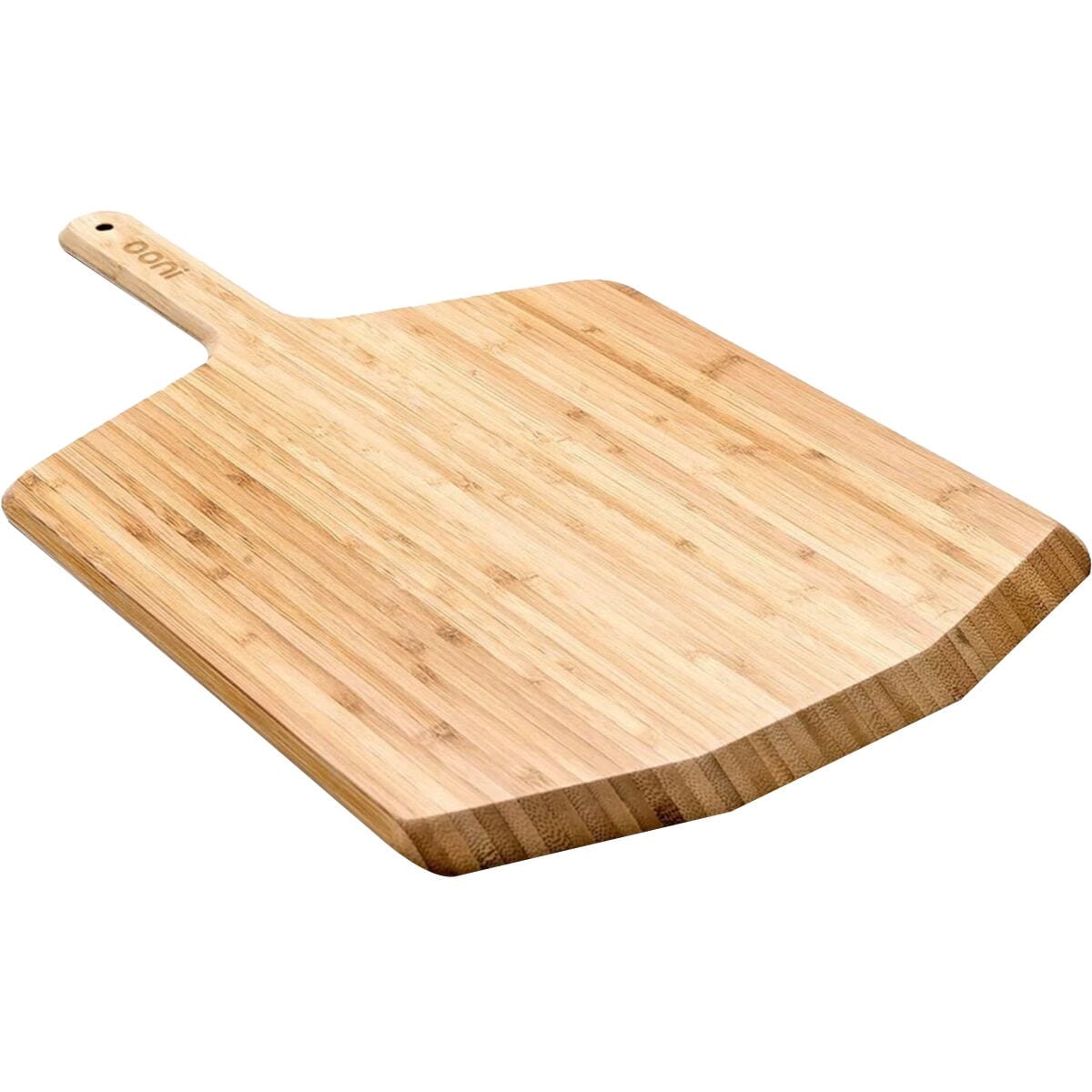  Ooni 12in Bamboo Pizza Peel & Serving Board - Hike & Camp